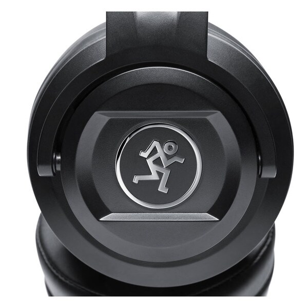 Main product image for Mackie MC-250 Professional Closed-Back Headphones249-625